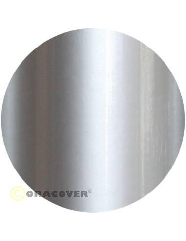 Oracover argent 2M  dispo chez Futurheli.com