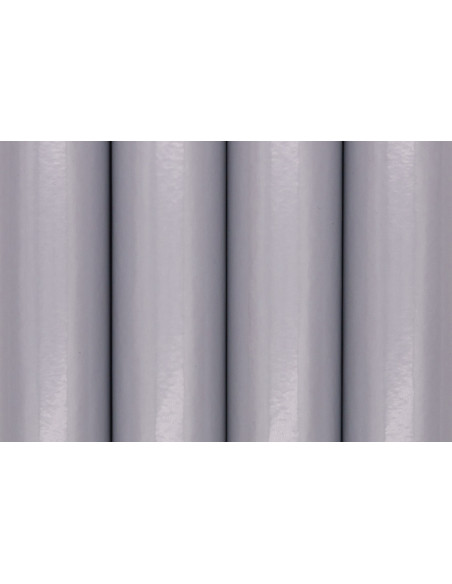 Achat Oracover Gris clair 2M dispo chez Futurheli.com magasin Rc 74