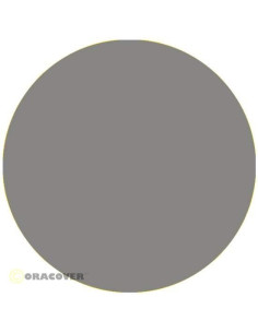 Achat Oracover Gris clair 2M dispo chez Futurheli.com magasin Rc 74 2