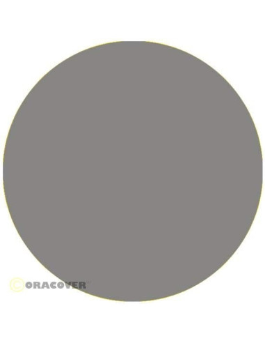 Achat Oracover Gris clair 2M dispo chez Futurheli.com magasin Rc 74