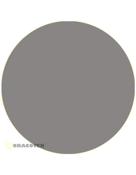 Achat Oracover Gris clair 2M dispo chez Futurheli.com magasin Rc 74
