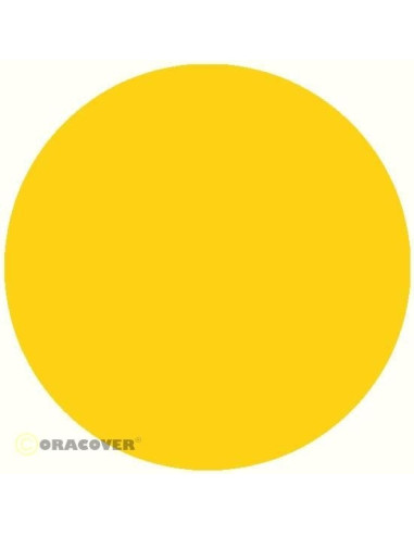 Oracover jaune 2M dispo chez Futurheli.com