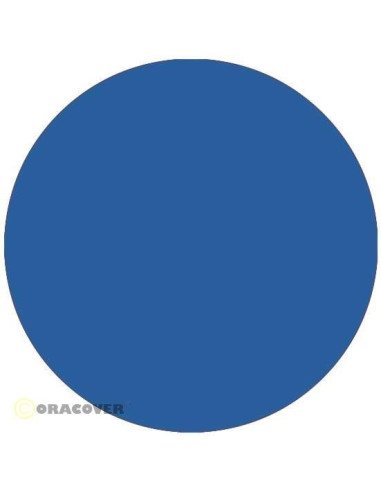 Achat Oracover bleu clair 2m dispo chez Futurheli.com magasin Rc dans le 74