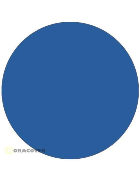 Achat Oracover bleu clair 2m dispo chez Futurheli.com magasin Rc dans le 74