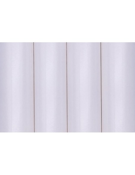 Oracover Blanc 2M