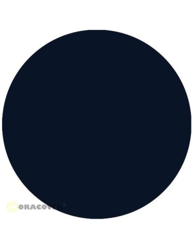 Oracover Bleu Corsaire 2M