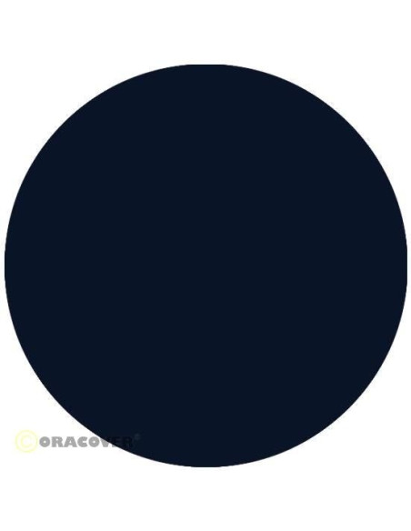 Oracover Bleu Corsaire 2M