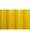 Oracover jaune cub 2M