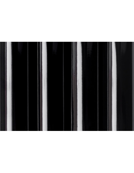 Achat Oracover Noir 2M  dispo chez Futurheli.com Magasin Rc dans le 74