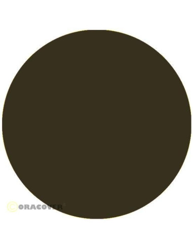 Achat Oracover Vert Armé 2M dispo chez Futurheli.com