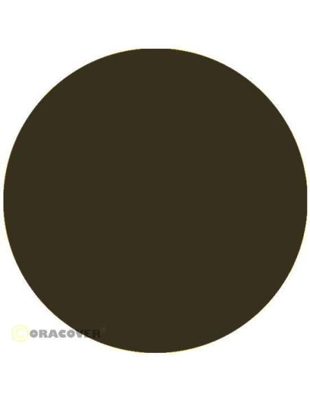 Achat Oracover Vert Armé 2M dispo chez Futurheli.com