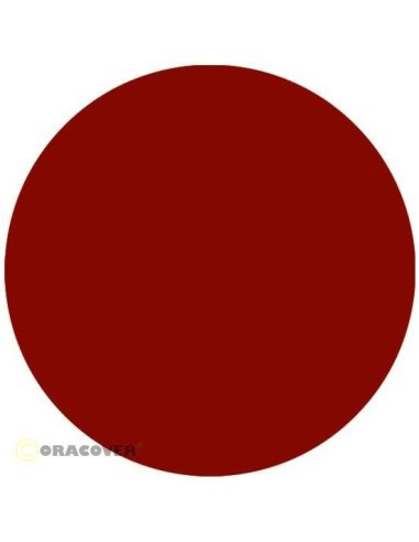 Oracover Rouge Ferrari 2M  dispo chez Futurheli.com magasin Rc dans le 74