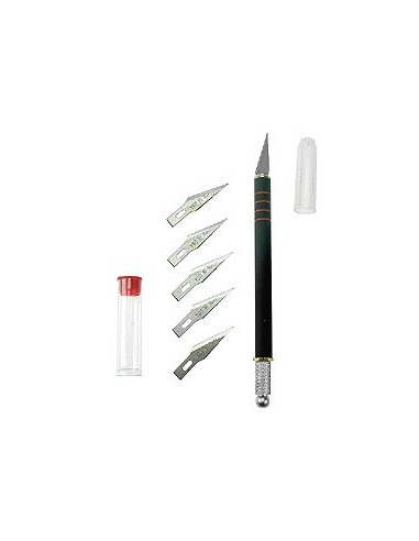 Couteau de bricolage scalpel Robbe