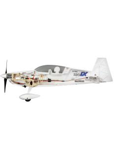 Extra 330 LX  ( Env 1,2m) 2