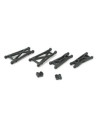 LOSB1024 Triangles Avant Arrière Losi