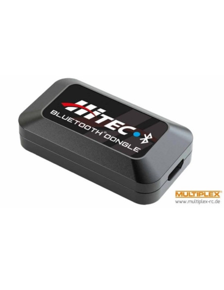 Module bluetooth pour RDX 2 Hitec