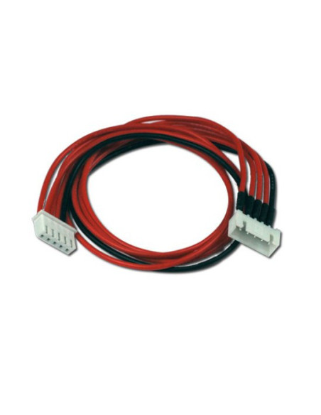 Rallonge Equilibrage Lipo 30cm JST-XH 3S