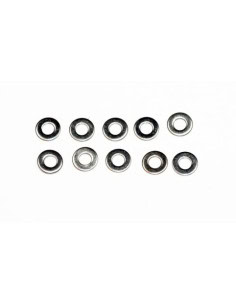 Rondelles Inox 3 mm ( 10 Pièces )