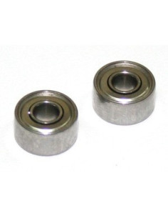 R01CP131 roulement RMR52ZZ ( X5 )