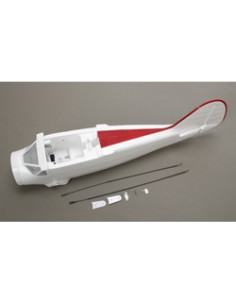 PKZ5267 Fuselage Peint Stinson SR-10 Parkzone