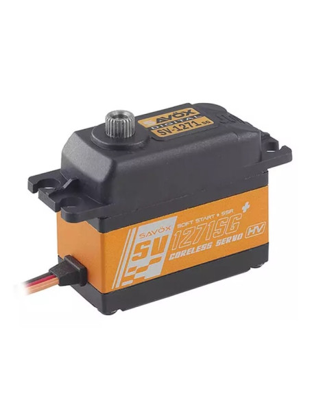 Servo SV-1271FG 25kg 0,08s HV