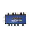 Carte de programmation Redox EVO