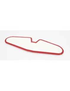 PKZ5206 Stab Horizontal peint Stinson Reliant SR-10 Parkzone