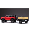 Réhausses de remorque TRX-4M - vue 3