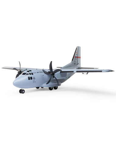EC 1500 Transall Twin 1,5M BNF/PNP