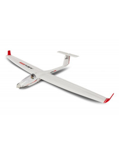 Planeur ASW28 2m PNP