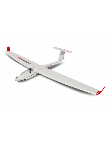 Planeur ASW28 2m PNP