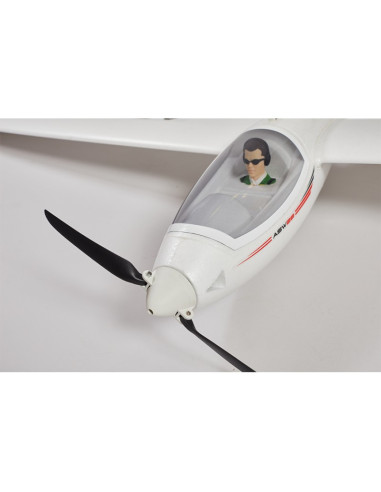 Planeur ASW28 2m PNP