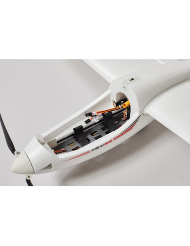 Planeur ASW28 2m PNP
