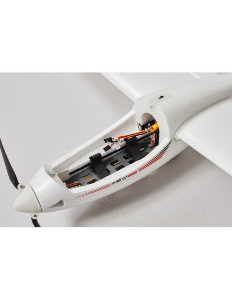 Planeur ASW28 2m PNP