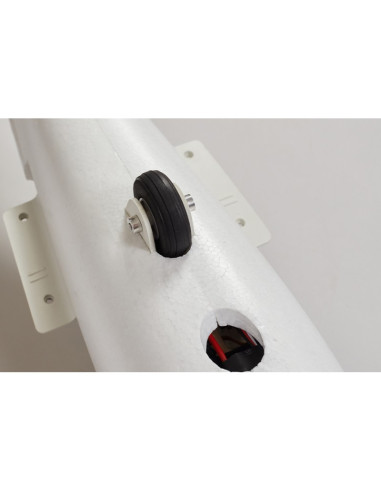 Planeur ASW28 2m PNP