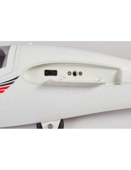 Planeur ASW28 2m PNP