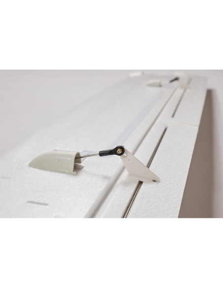 Planeur ASW28 2m PNP