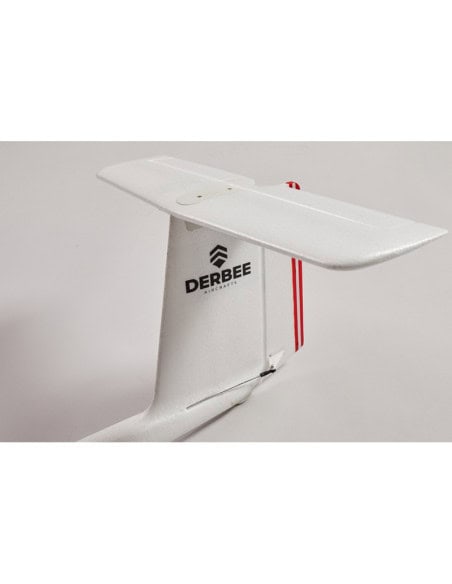 Planeur ASW28 2m PNP