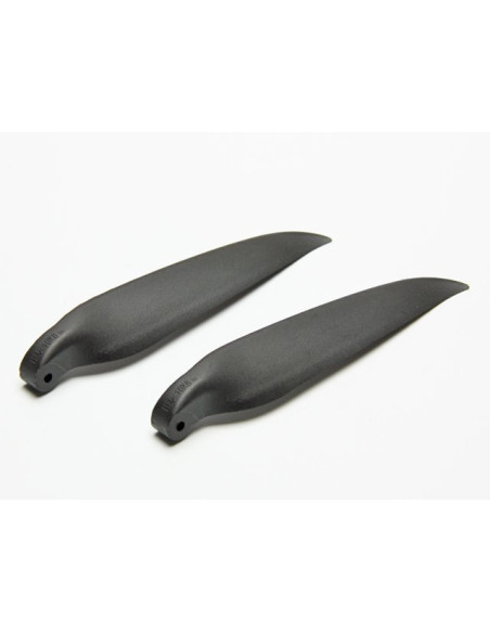 Helice repliable 6x4 pour pieds de pales 8MM de marque Pichler