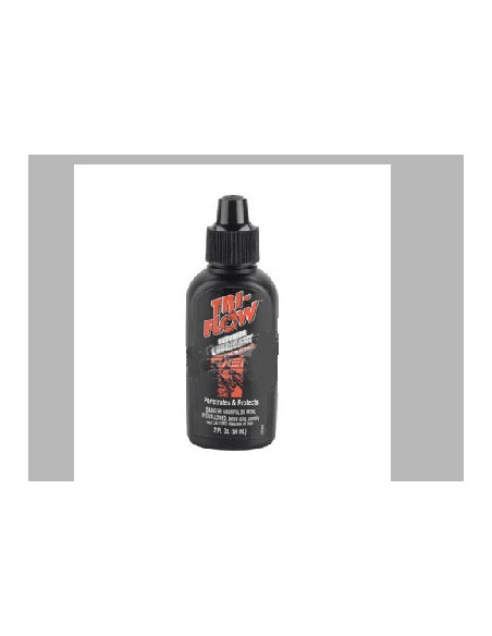 TRI-FLOW 6oz NON AEROSOL DRIP BOTTLE 177ml