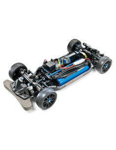 Châssis TT-02R Série limité Tamiya 47326