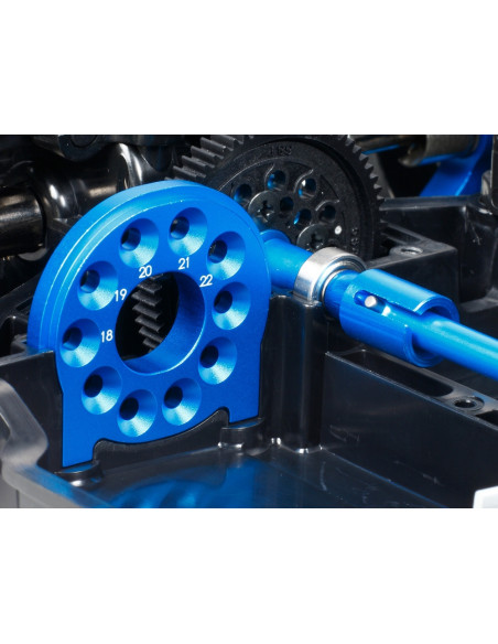 Châssis TT-02R Série limité Tamiya 47326