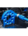 Châssis TT-02R Série limité Tamiya 47326 - vue 2