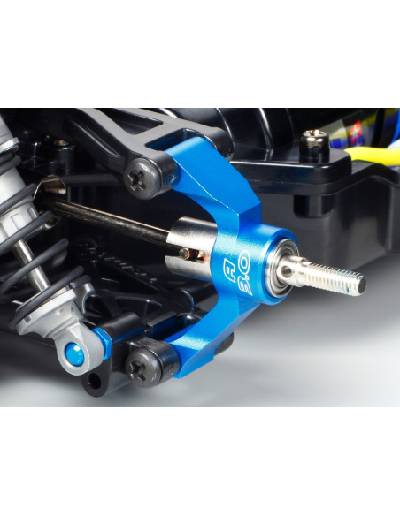 Châssis TT-02R Série limité Tamiya 47326