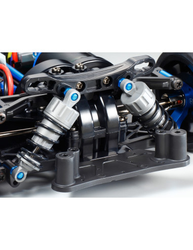 Châssis TT-02R Série limité Tamiya 47326