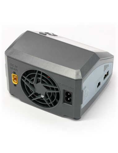 Chargeur D200 Neo Duo AC 200w / DC 2X400w