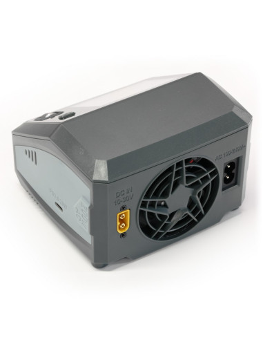 Chargeur D200 Neo Duo AC 200w / DC 2X400w