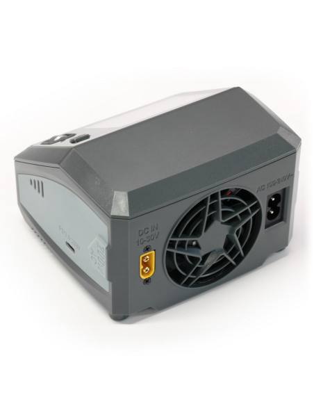 Chargeur D200 Neo Duo AC 200w / DC 2X400w