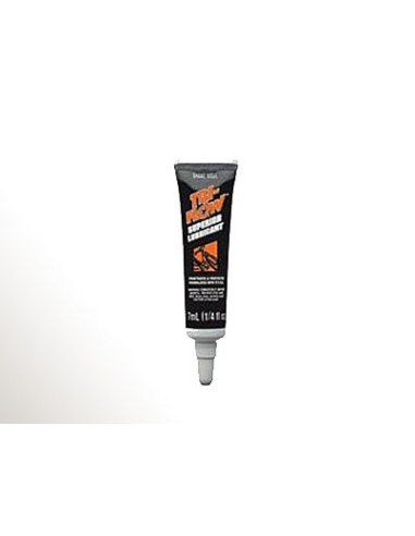 Tri-Flow 1/4 oz. Clear Synthetic Grease