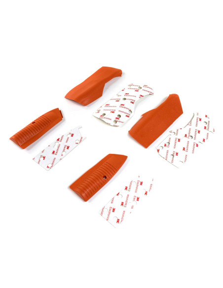 Set Grip Orange pour NX6 NX8 NX10